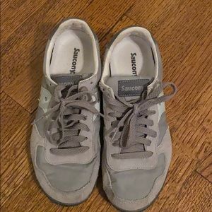 Saucony Bullet women’s